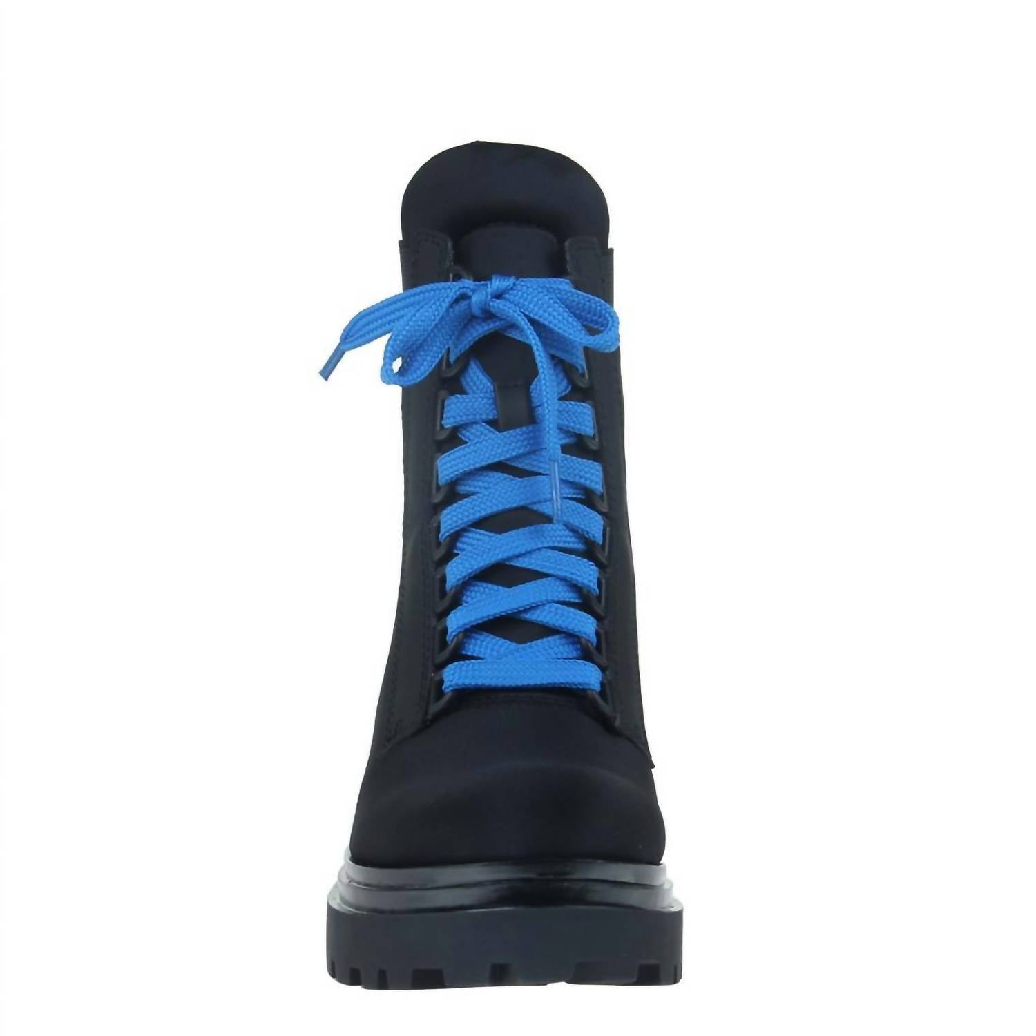 Otbt - Women's Commander Utility Boots