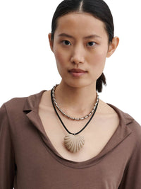 Rachel Comey - Women's Pinch Necklace