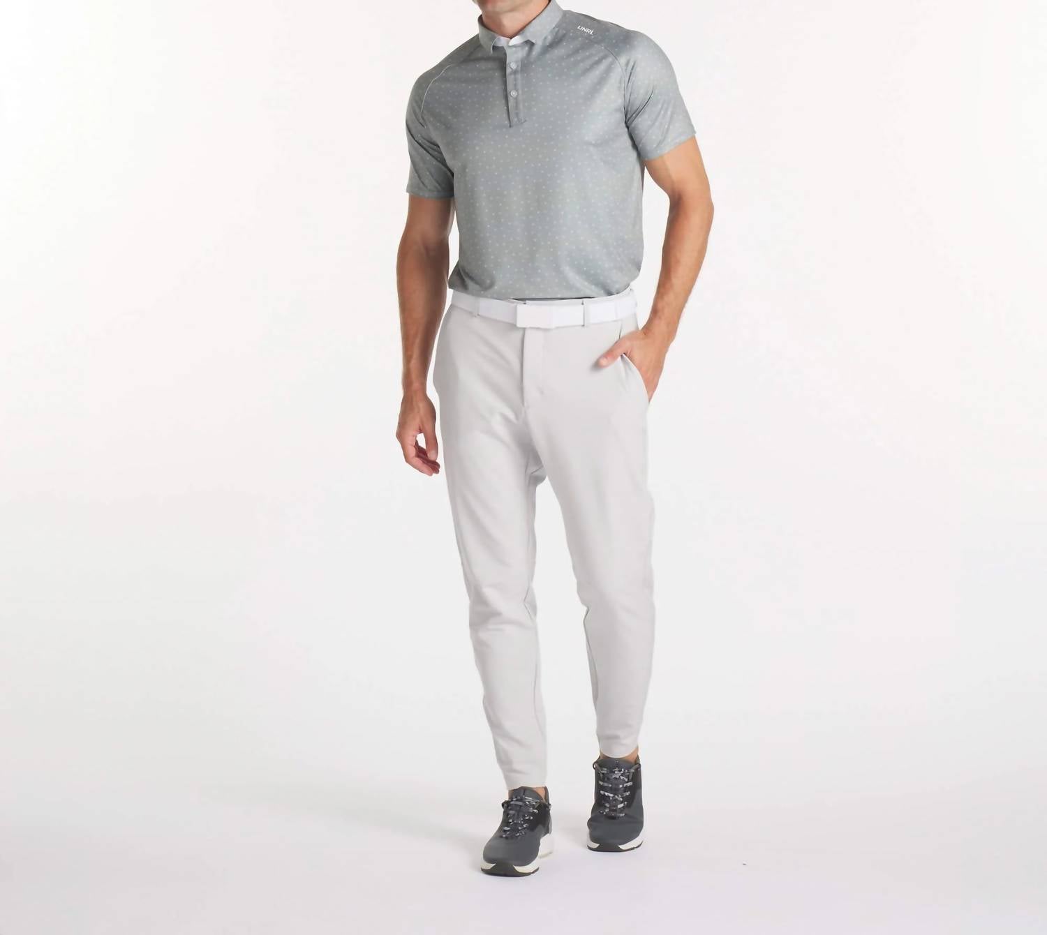 Unrl - Scramble Polo