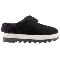 Cougar - Women's Petra Shearling Mule Clogs