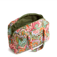 Vera Bradley - Women's Miramar Weekender Bag