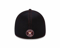 New Era - Men's Mlb Neo Houston Astros 39thirty Stretch Fit Cap