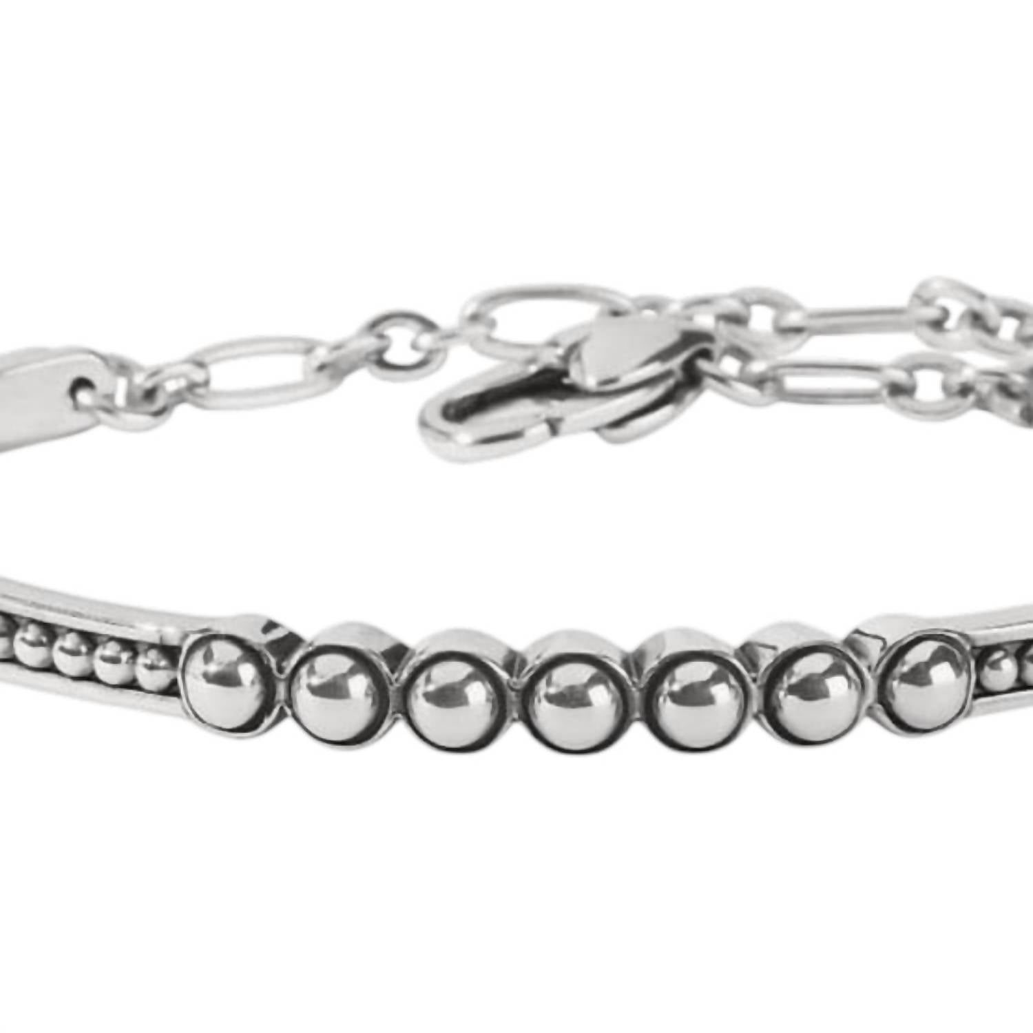 Brighton - Women's Pretty Tough Stud Bracelet