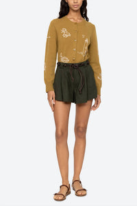 Sea - Shai Sportswear Short
