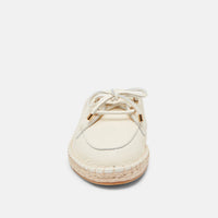 Dolce Vita - Women's Hattie Flat Shoe