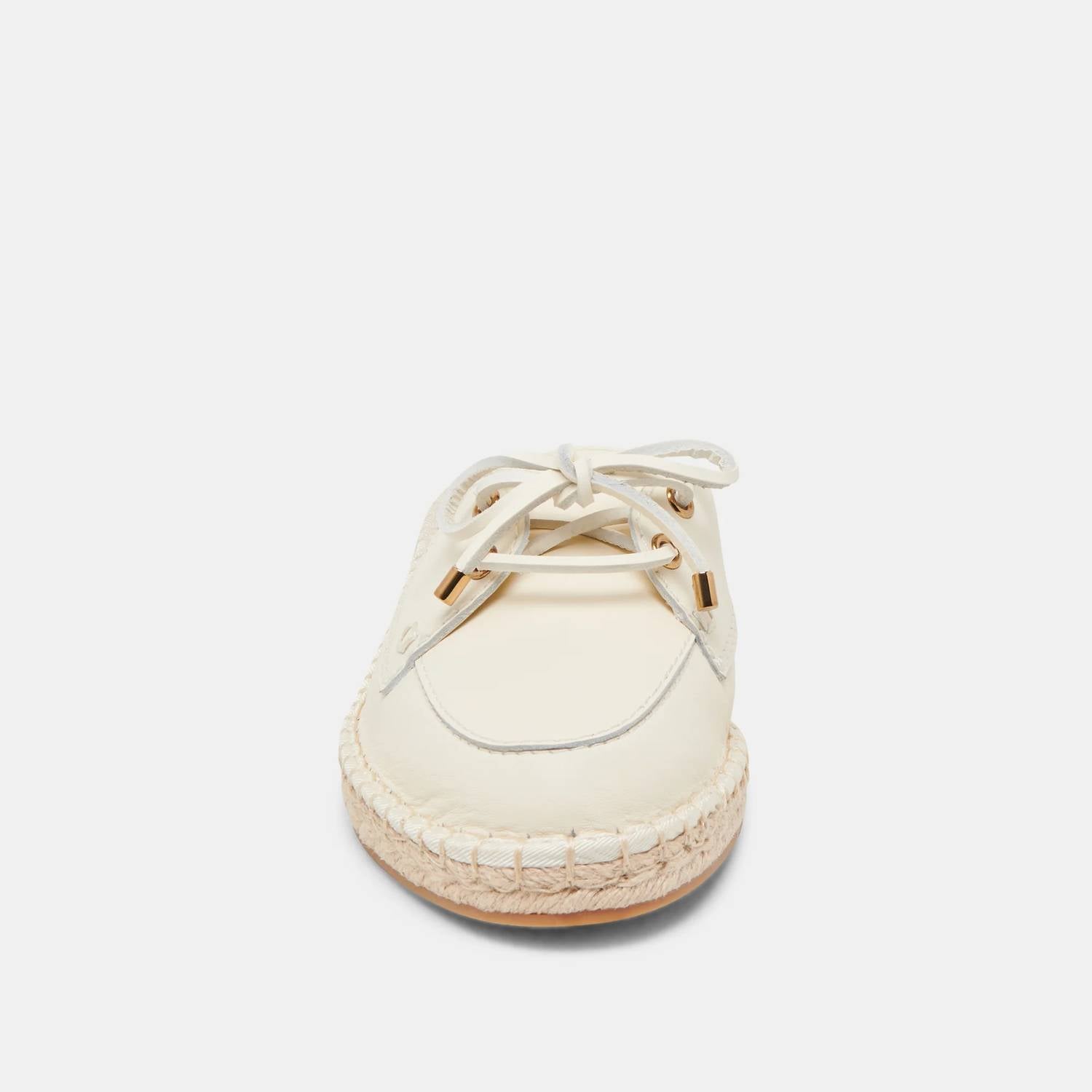 Dolce Vita - Women's Hattie Flat Shoe