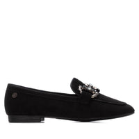 Xti - Women's 144250 Almond Toe Sandals