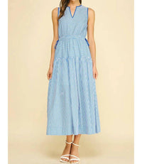 Pinch - The Monroe Midi Dress