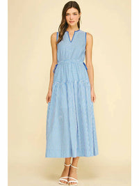 Pinch - The Monroe Midi Dress