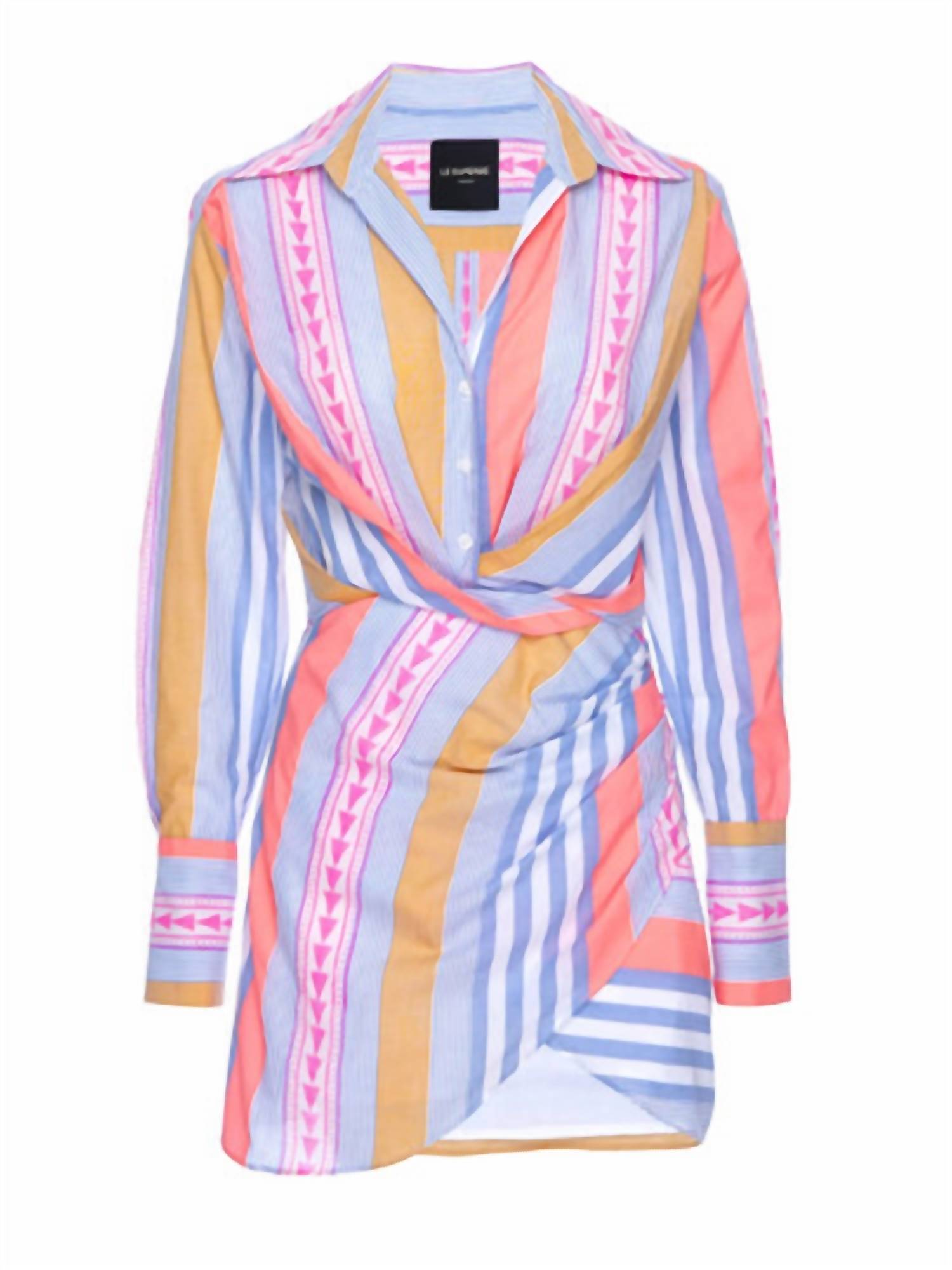 Le Superbe - Montmartre Dress