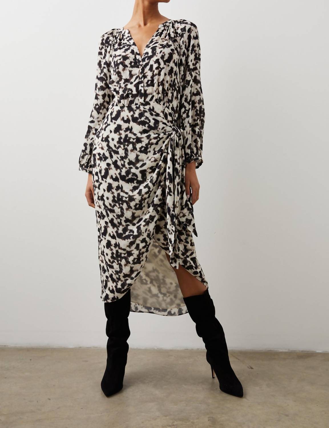 Rails - Tyra Dress