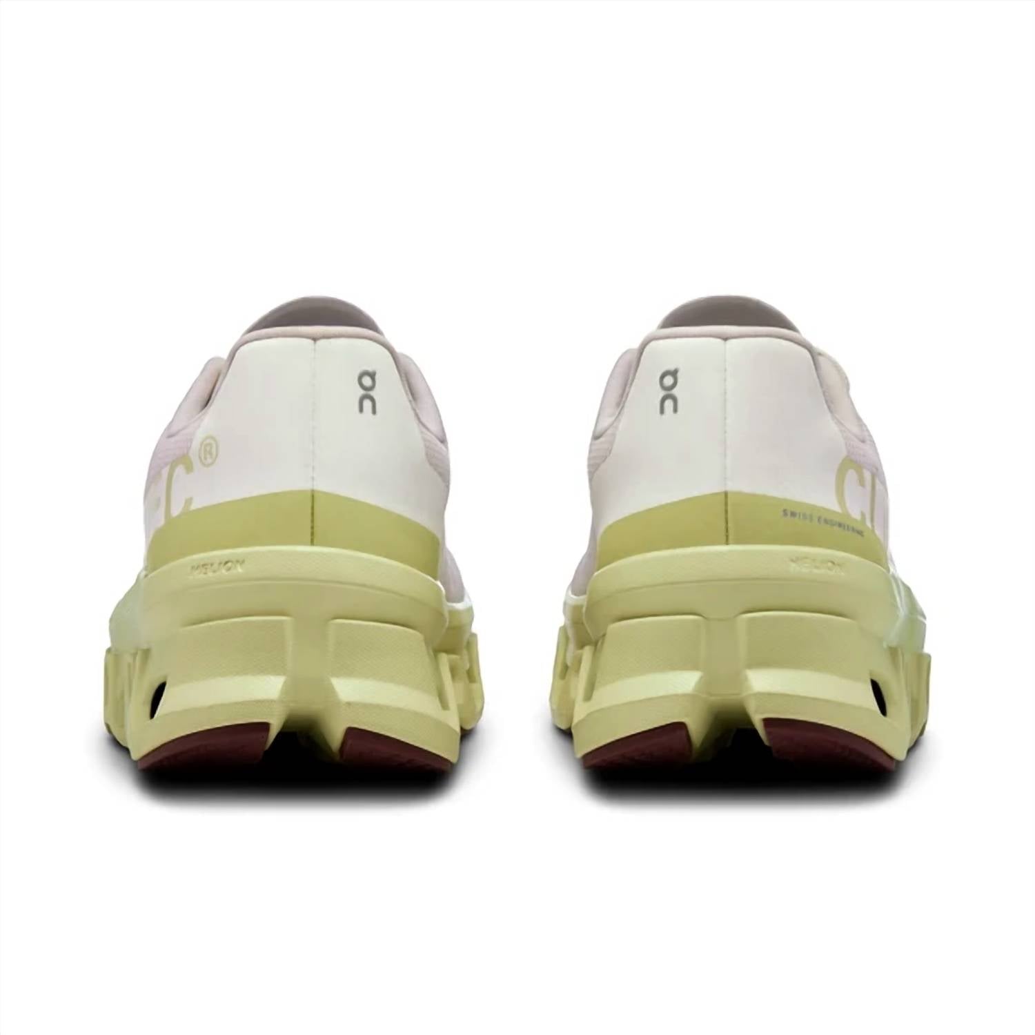 On Running - Women’s Cloudmonster Sneakers