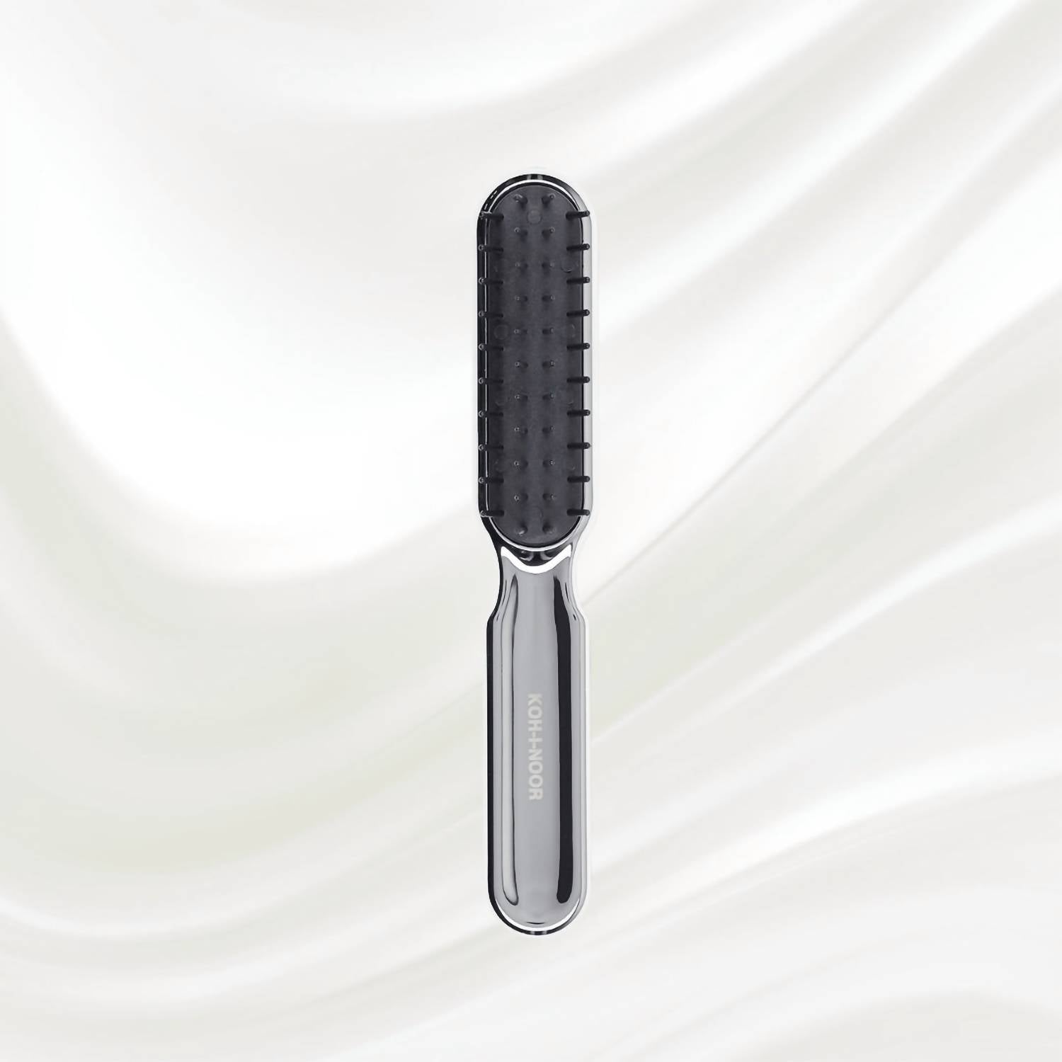 Koh-I-Noor Beauty Usa - Women's Pneumatic Synthetic Pin Styling Hairbrush