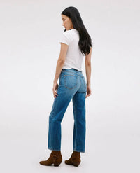 Slvrlake - London Crop Jeans