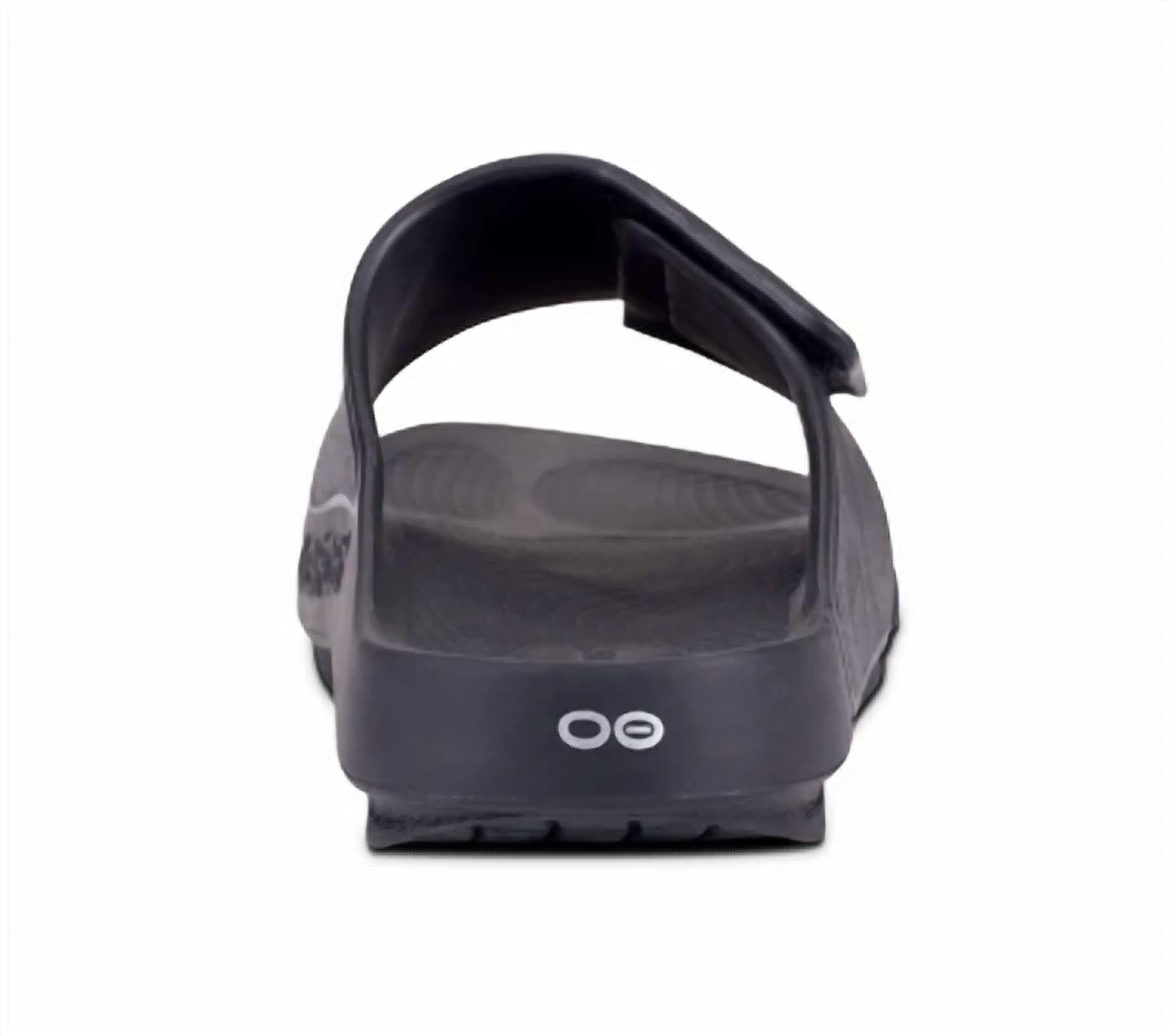 Oofos - Unisex - Ooahh Sport Flex Sandal