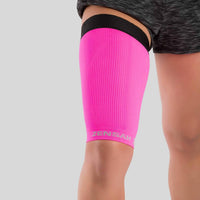 Zensah - Unisex Thigh Compression Sleeve