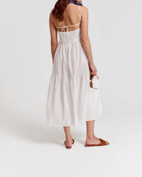 The Shirt - The Leora Midi Dress