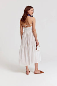 The Shirt - The Leora Midi Dress
