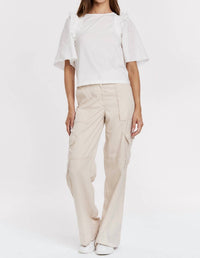 Another Love - Janita Short Sleeve