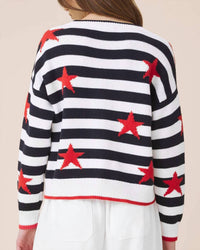 Splendid - Liberty Long Sleeve Cardigan