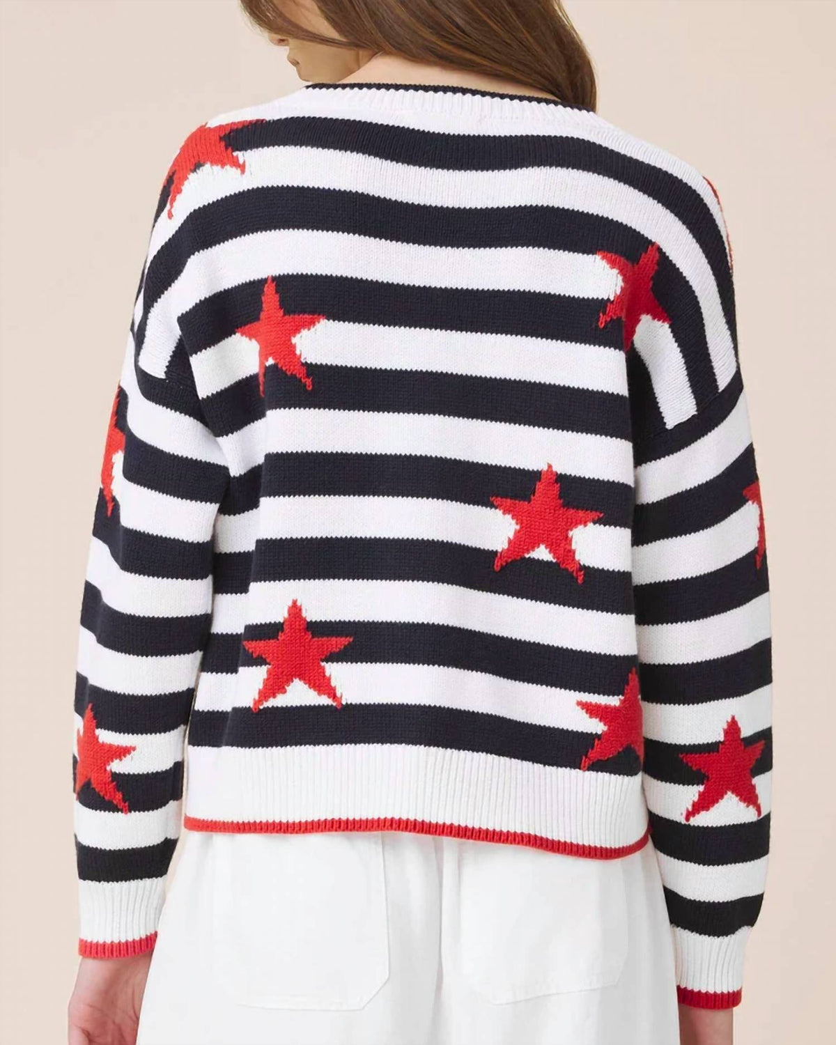 Splendid - Liberty Long Sleeve Cardigan