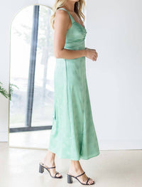 Show Me Your Mumu - Mina Midi Dress