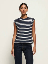 Nation Ltd - Marina Muscle Tee