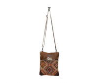 Myra Bag - Women's Soft Small Crossbody Bag