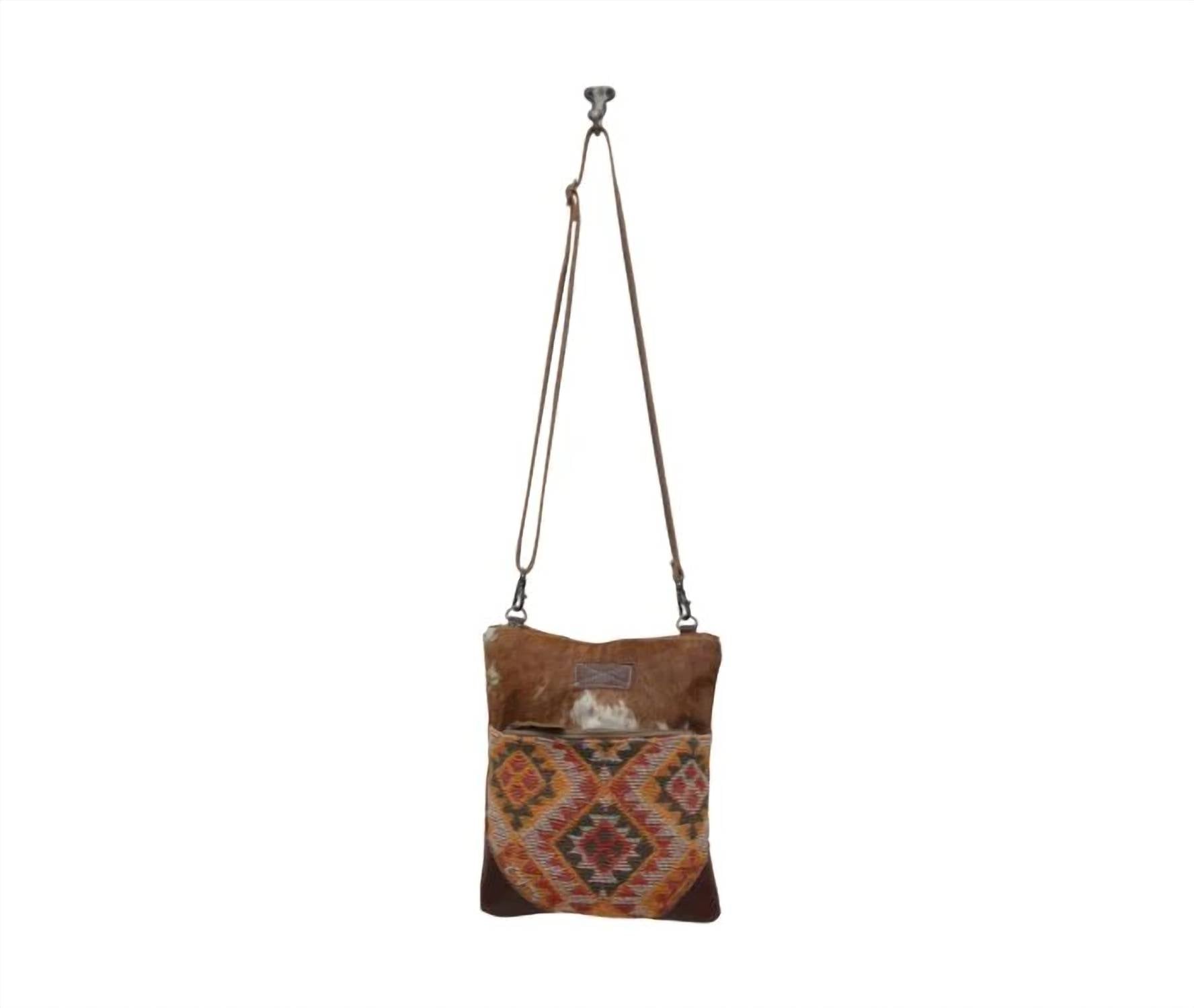 Myra Bag - Women's Soft Small Crossbody Bag