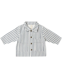 Quincy Mae - Kid's Utility Jacket