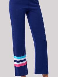 Angel Apparel - Stripe Knit Pant