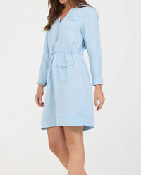 Dear John Denim - Letty Mini Dress