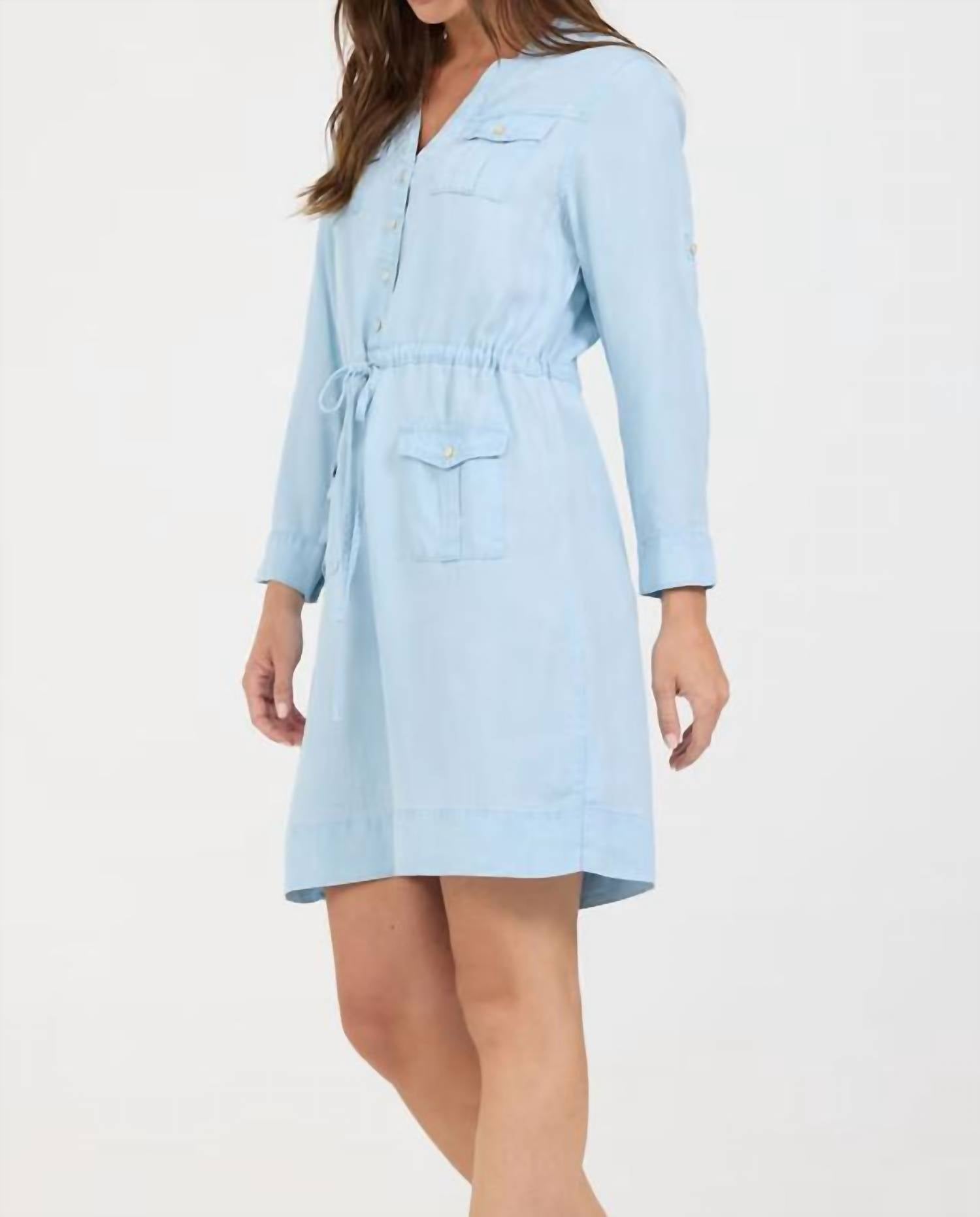 Dear John Denim - Letty Mini Dress