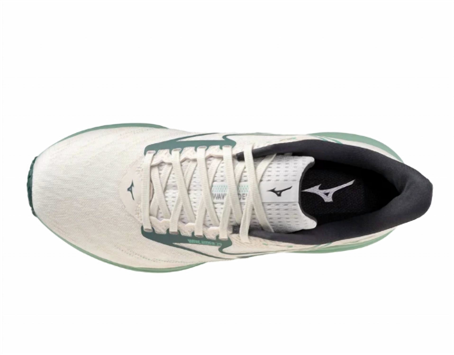 Mizuno - Men's Wave Rider 29 Running Shoes