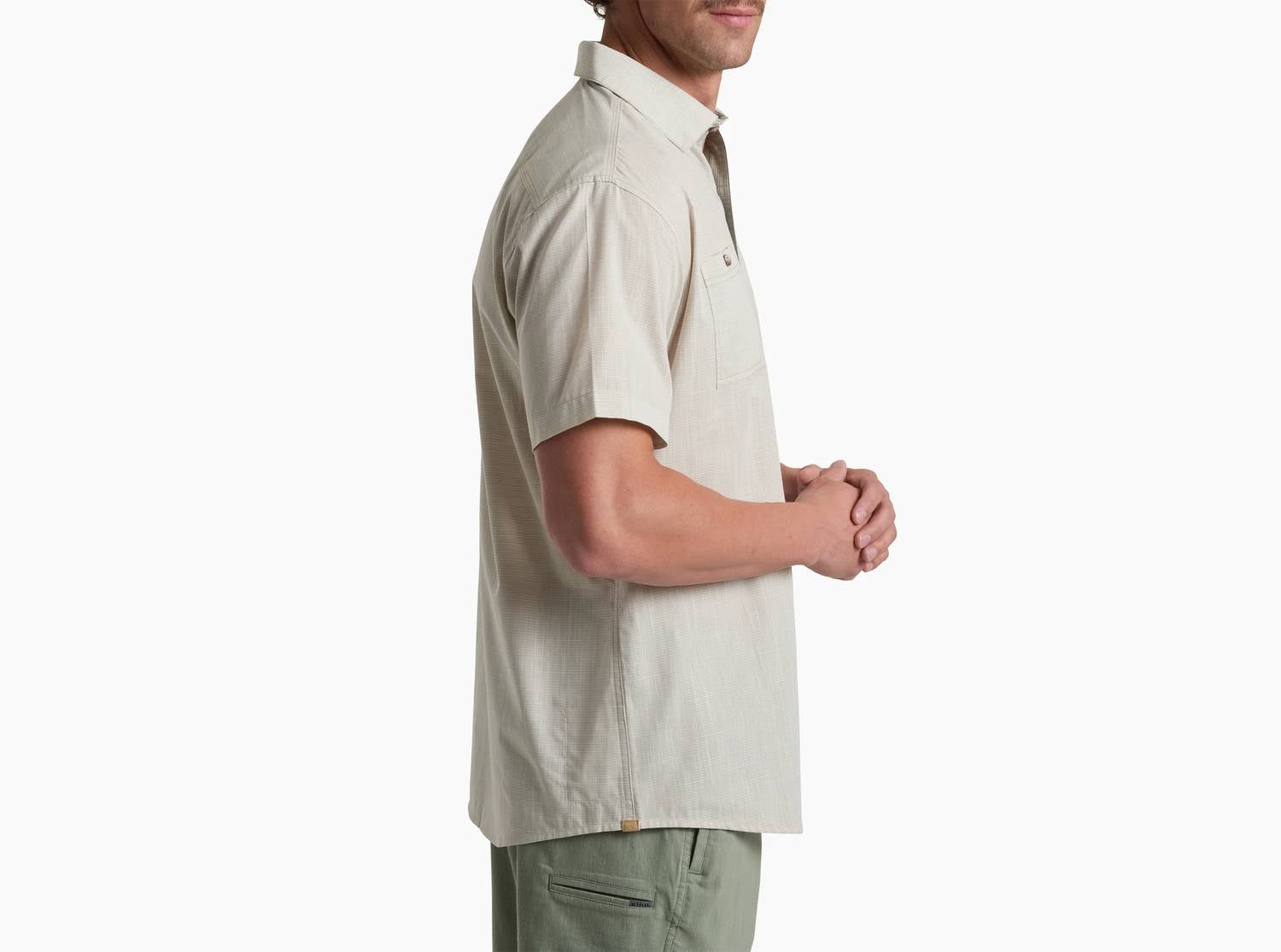 Kuhl - Karib Short Sleeve Shirt