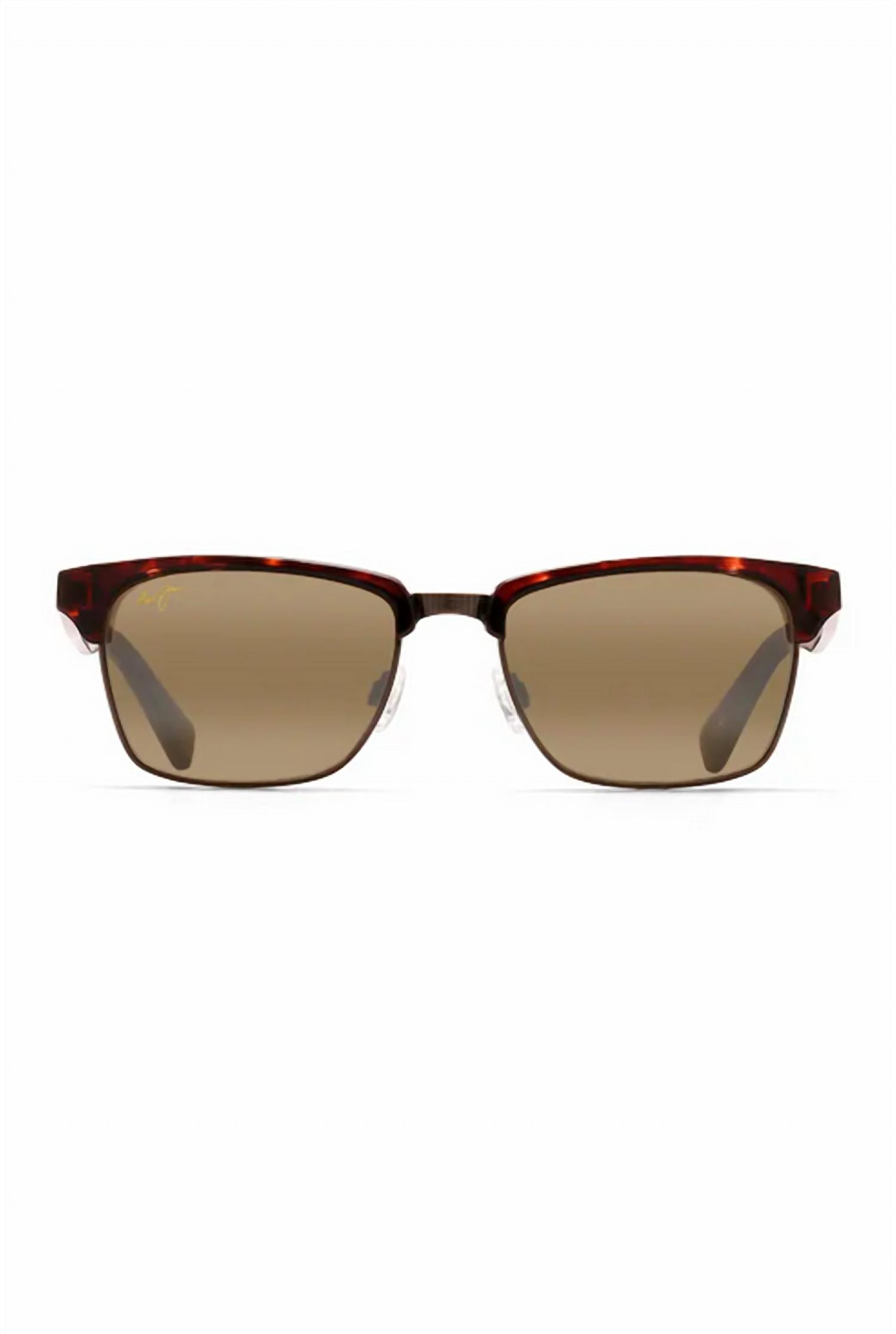 Maui Jim - Men's Kawika Sunglasses