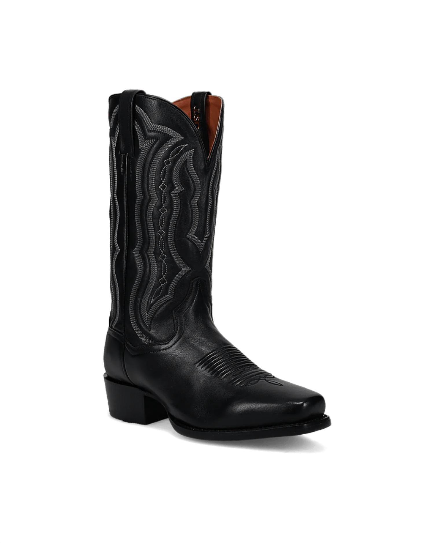 Dan Post. - Men's Wade Leather Cutter Toe Boots
