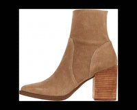 Steve Madden - Women's Cate Bootie Shoe