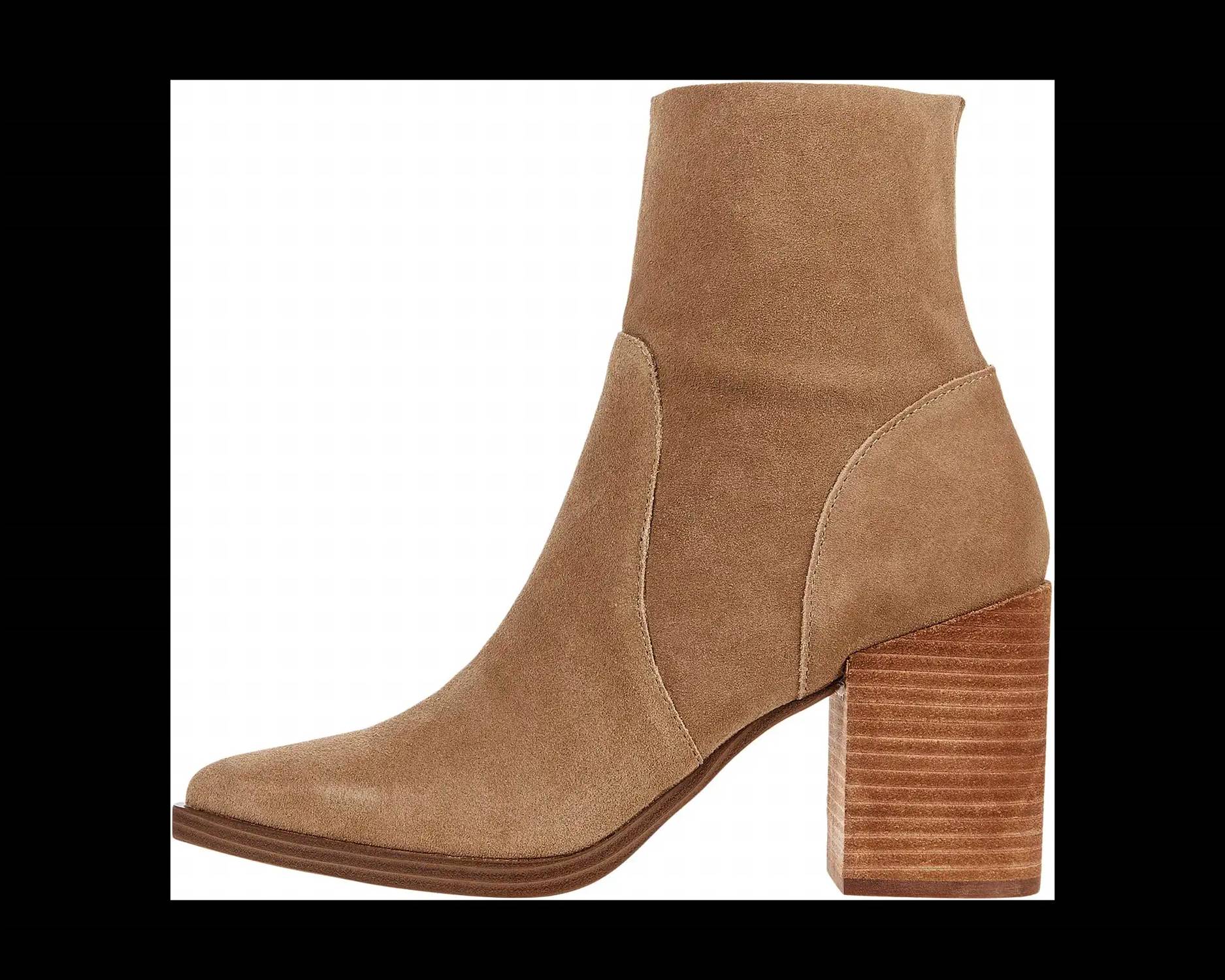 Steve Madden - Women's Cate Bootie Shoe
