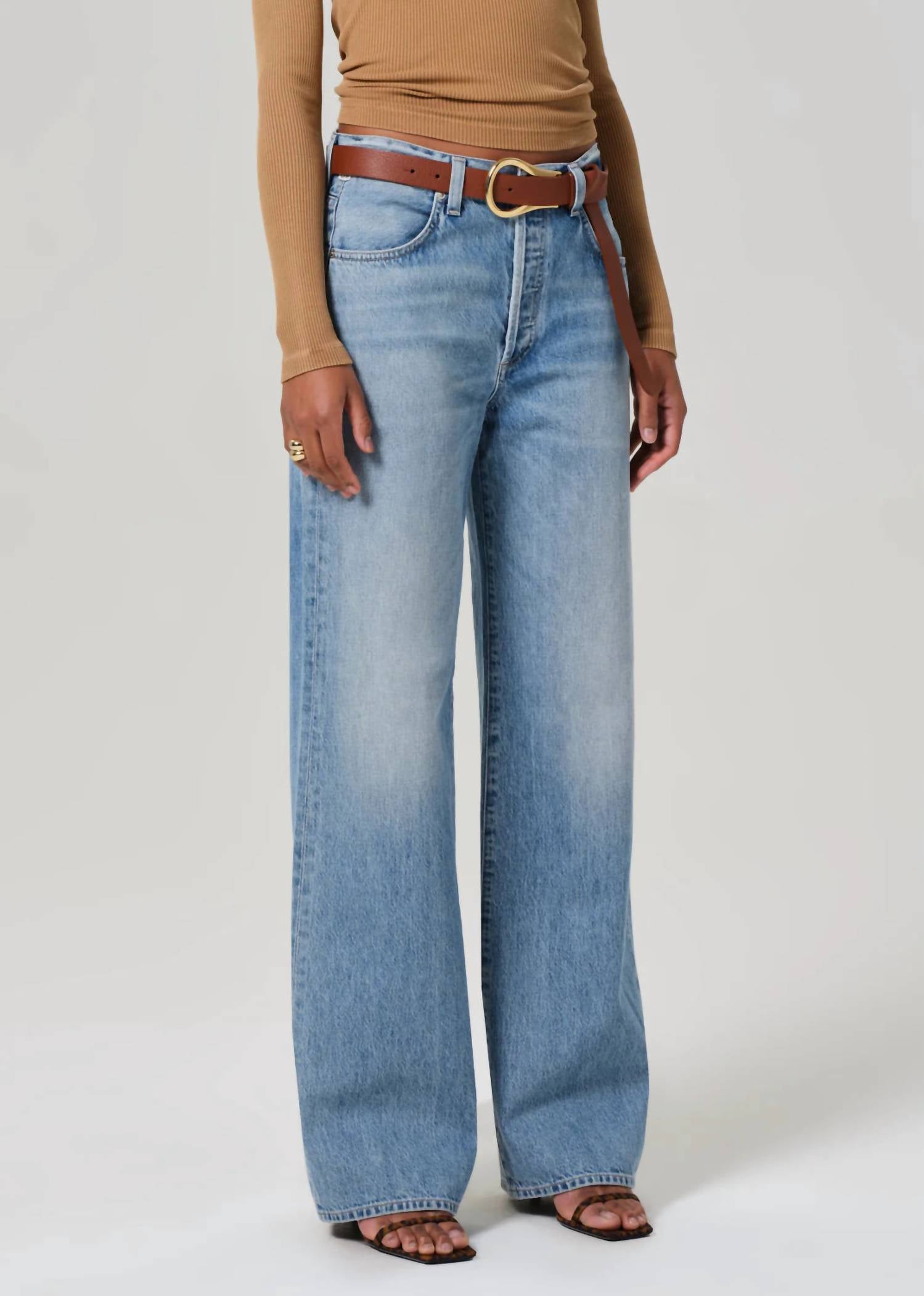 Citizens Of Humanity - Annina High Rise Jeans