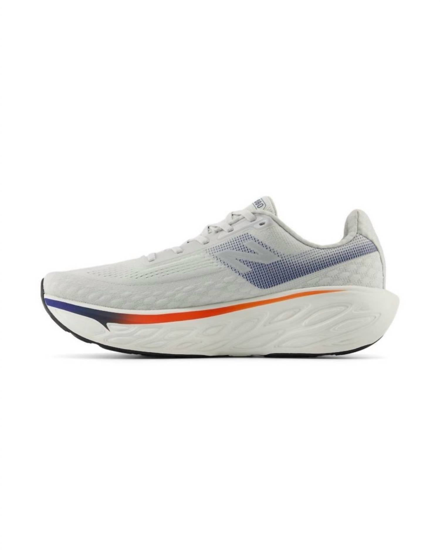 New Balance - Men’s Fresh Foam X 1080v14 Sneakers