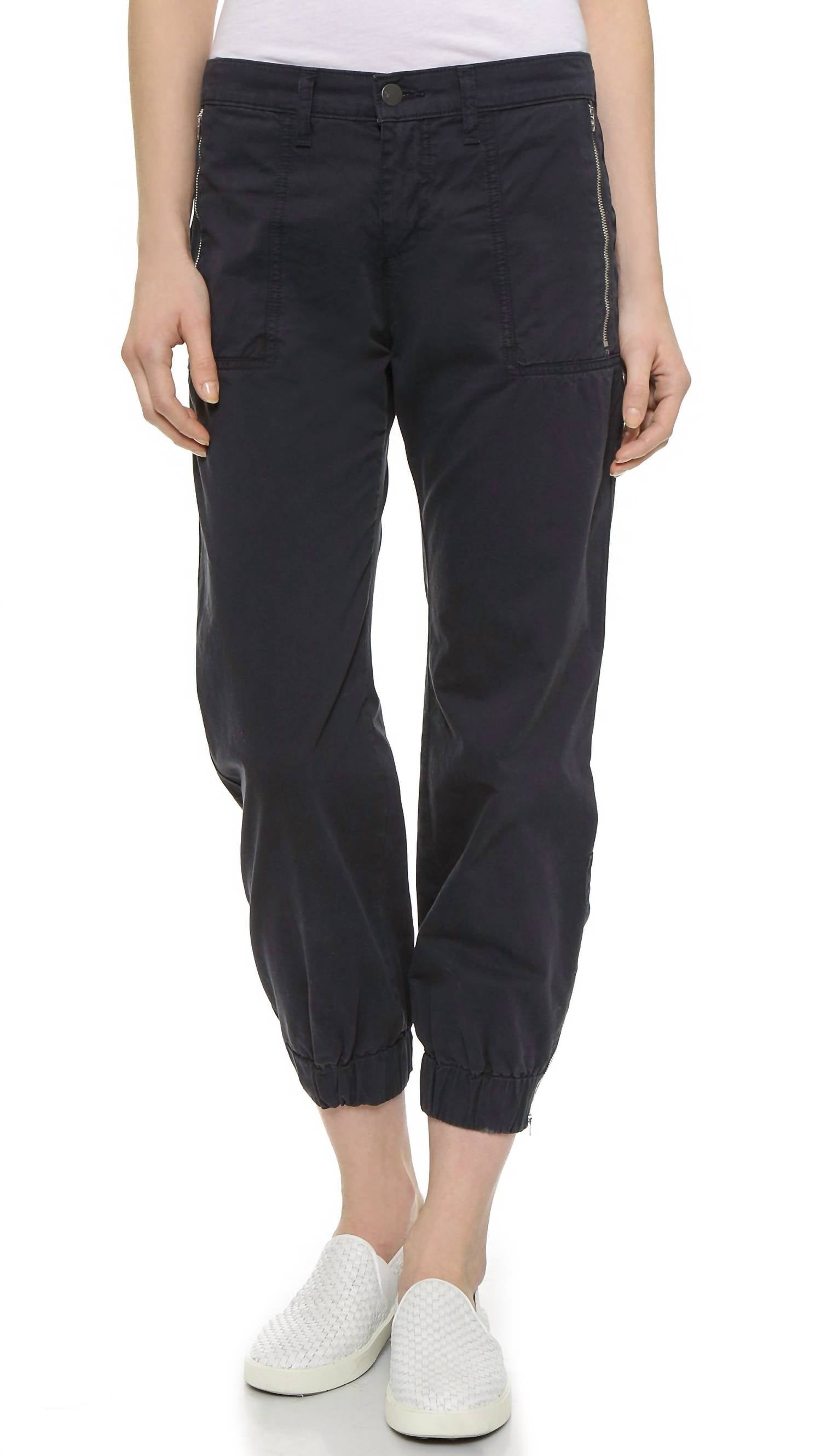 Women's Tavi Utility 4 Pocket Jogger Pants