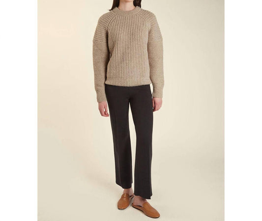 Oyun - Margo Knit Pant