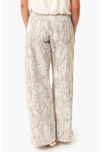 Habitual - Aiden Relaxed Barrel Jeans