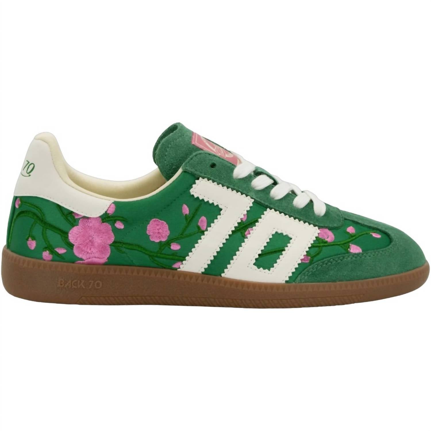 Back 70 - Women's Ghost C26 Sneakers