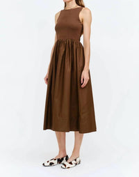 Sofie The Label - Lyon Midi Dress