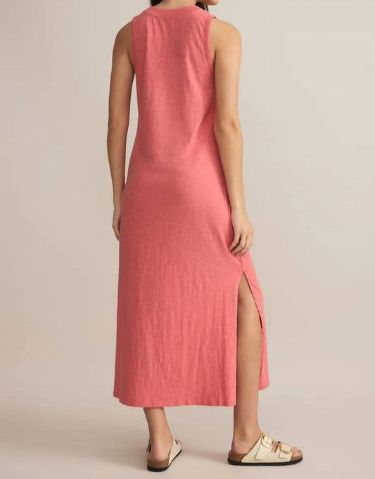 Z Supply - Coastline Midi Dress