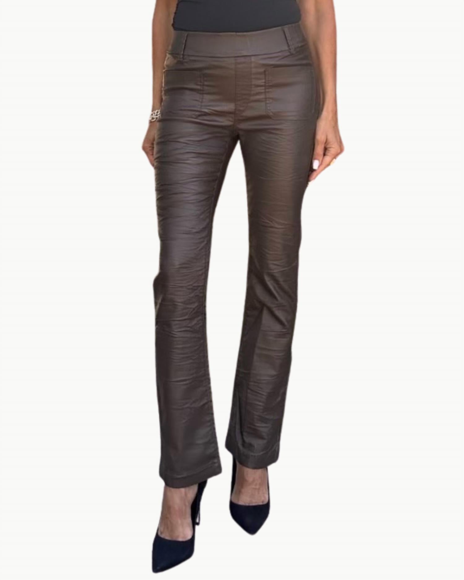 Bevy Flog - Jerome Vegan Pants