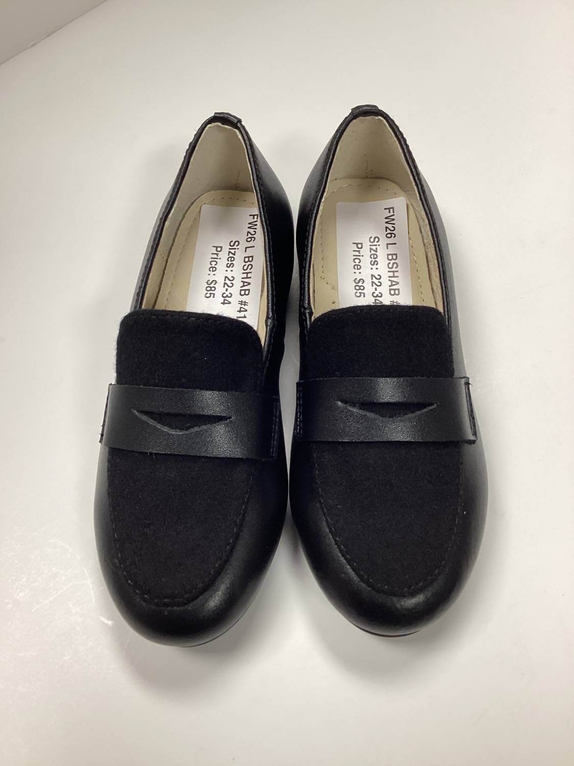 Boutaccelli - Women's Andy Fancy Banded Loafer