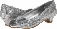 Kenneth Cole - Girl's Party Shine Heel